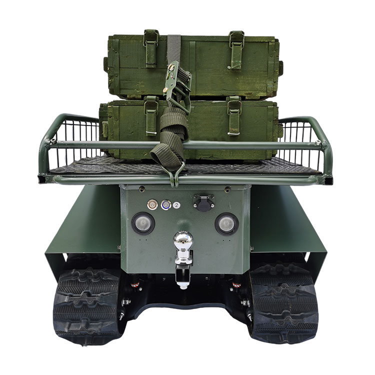 Transportni robot